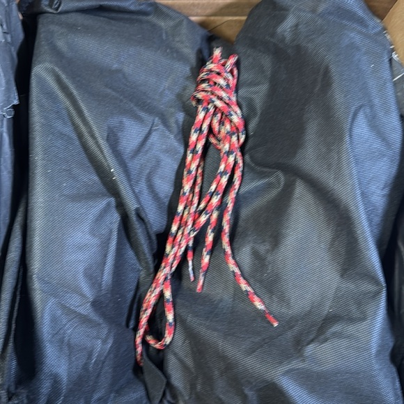 Thomas & Vine Men’s Boots Size 14 - Picture 7 of 8